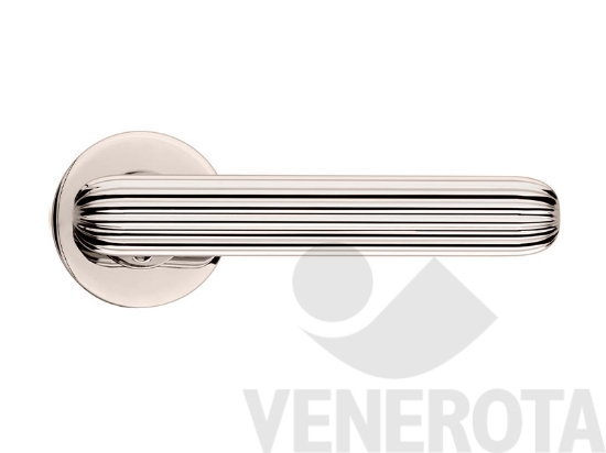 Immagine big Immagine di Maniglia Zeppelin DND