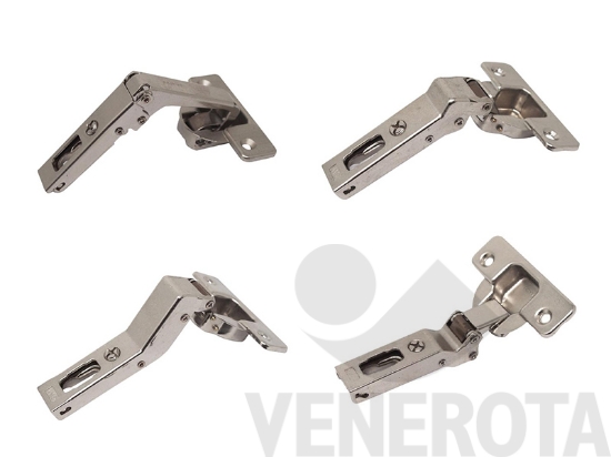 Immagine big Immagine di Cerniera Serie 200 per mobili angolari Salice