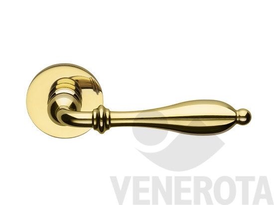 Immagine big Immagine di Maniglia Lirica DND