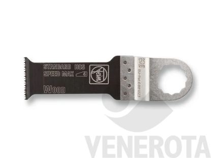 Immagine di Lama da taglio E-Cut Standard per SuperCut Fein