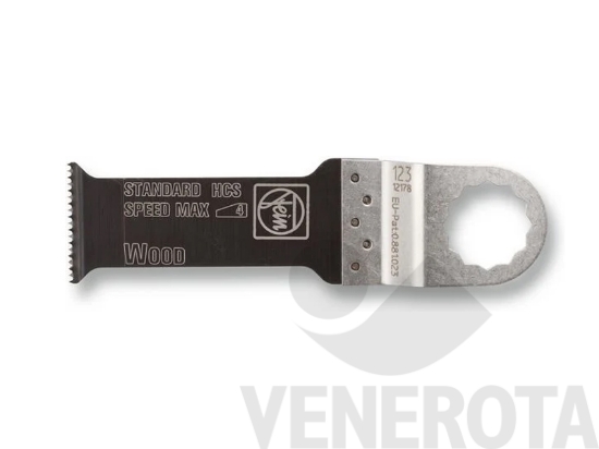 Immagine big Immagine di Lama da taglio E-Cut Standard per SuperCut Fein