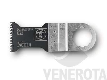 Immagine di Lama da taglio di precisione E-Cut per SuperCut Fein