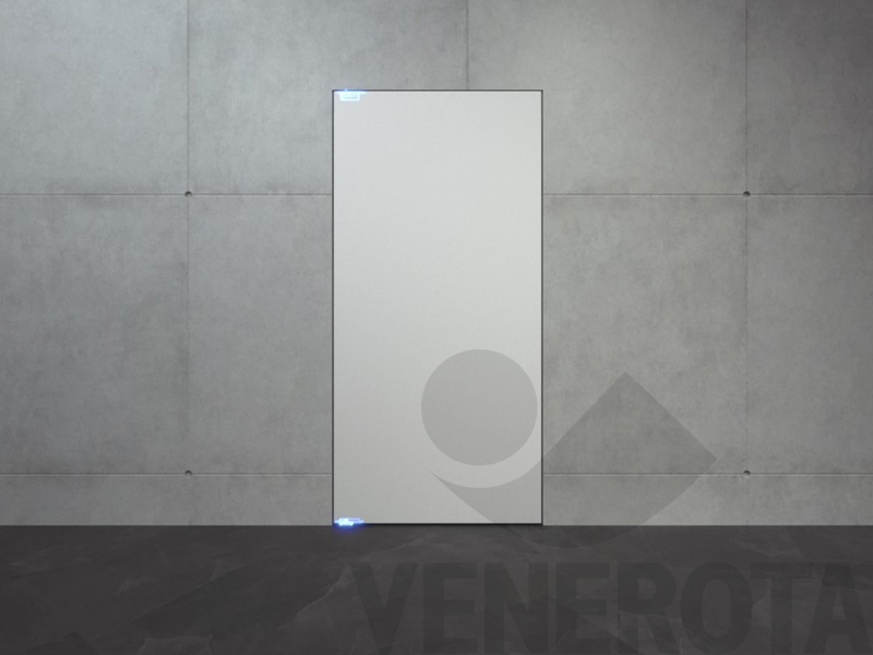 immagine 2 di Immagine di Cerniera a bilico System One FritsJurgens