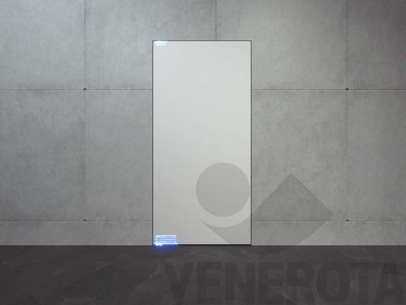 immagine 2 di Immagine di Cerniera a bilico System M+ FritsJurgens