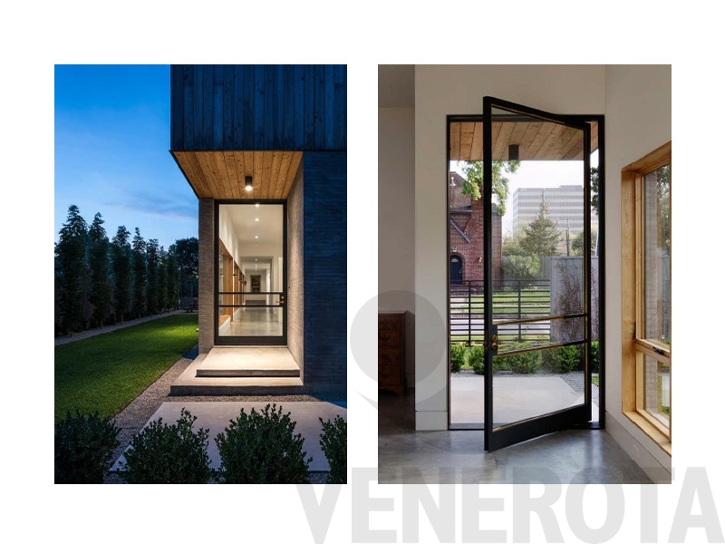 immagine 5 di Immagine di Cerniera a bilico System M FritsJurgens