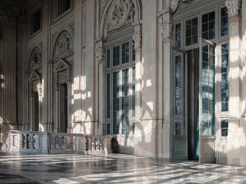 immagine 6 di Immagine di Cerniera a bilico System M FritsJurgens