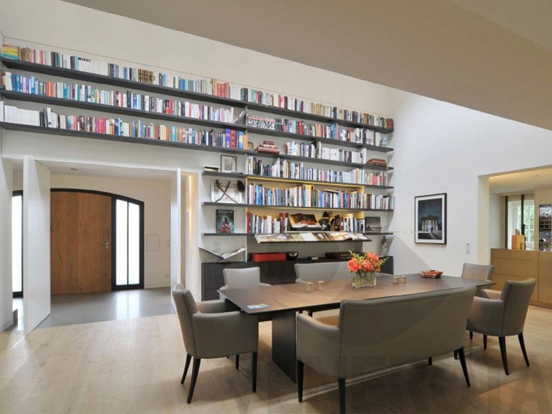 immagine 8 di Immagine di Cerniera a bilico System M FritsJurgens