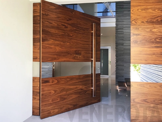 Immagine big Immagine di Cerniera a bilico System One FritsJurgens