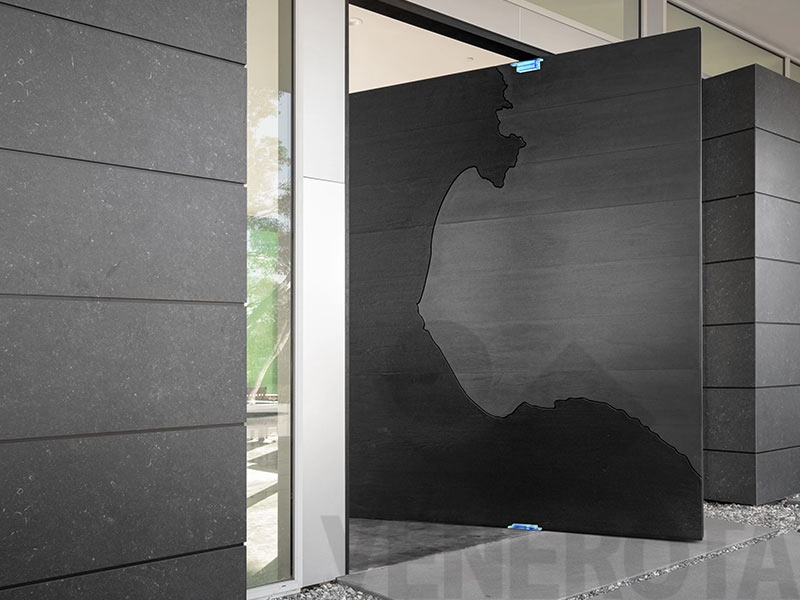 immagine 3 di Immagine di Cerniera a bilico System One FritsJurgens