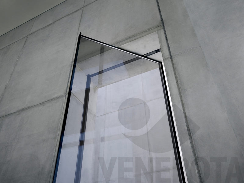 immagine 4 di Immagine di Cerniera a bilico System One FritsJurgens