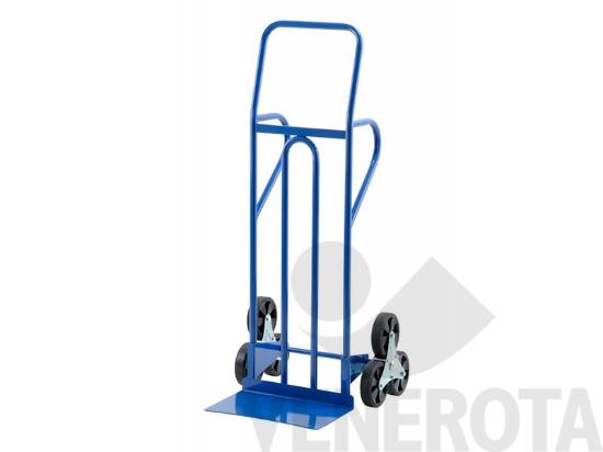 Immagine big Immagine di Carrello professionale ruota tripla GP030 Gierre