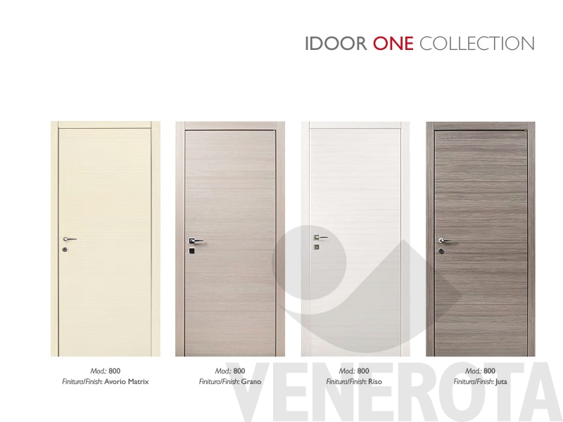 immagine 6 di Immagine di Porta interna IDOOR ONE