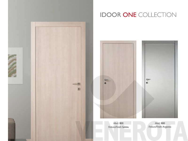 immagine 7 di Immagine di Porta interna IDOOR ONE