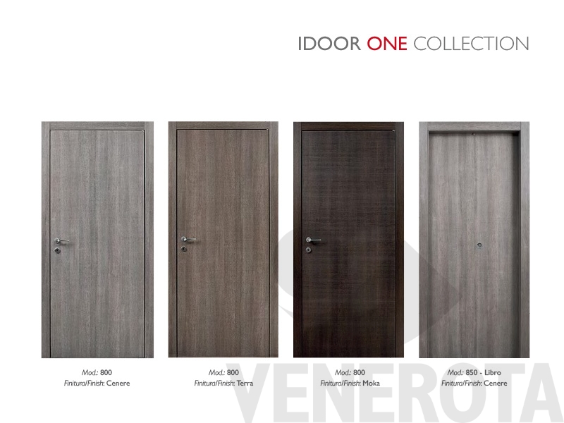 immagine 8 di Immagine di Porta interna IDOOR ONE