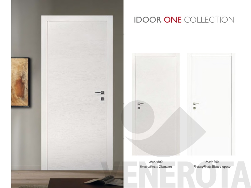 immagine 9 di Immagine di Porta interna IDOOR ONE