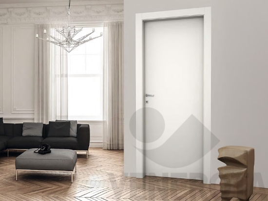 Immagine big Immagine di Porta interna IDOOR QUADRA