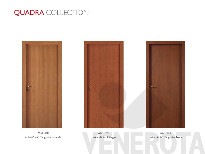 immagine 3 di Immagine di Porta interna IDOOR QUADRA