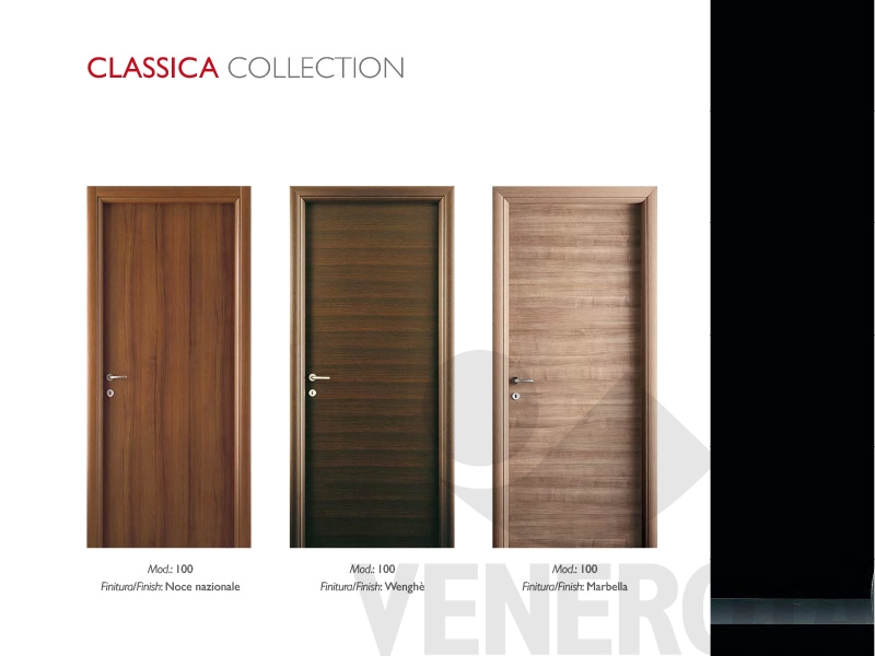 immagine 3 di Immagine di Porta interna IDOOR CLASSICA