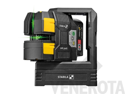 Immagine di Laser autolivellante Stabila LAX 500 G