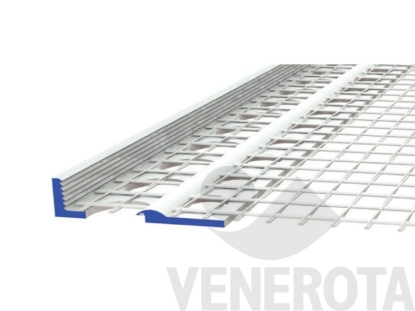 Immagine di Profilo per intonacatura PAL6 Maico 481044