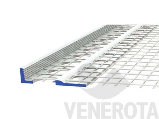 Immagine big Immagine di Profilo per intonacatura PAL6 Maico 481044