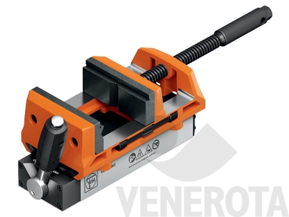 Immagine di Set morsa Versamag con morsa a vite Fein