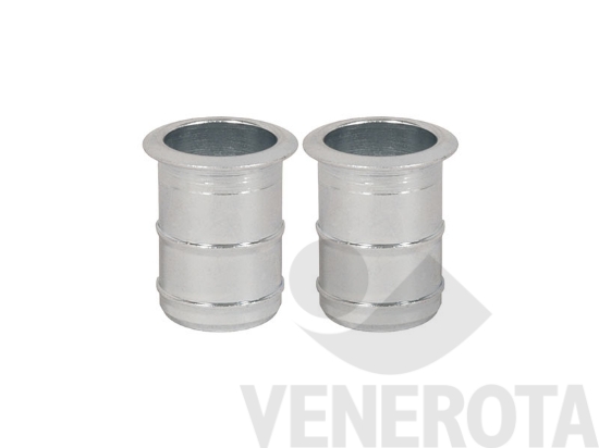 Immagine big Immagine di Kit controbocchette a pavimento per spranga univ...