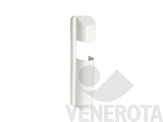 Immagine big Immagine di Copertura supporto forbice ad incasso per profil...