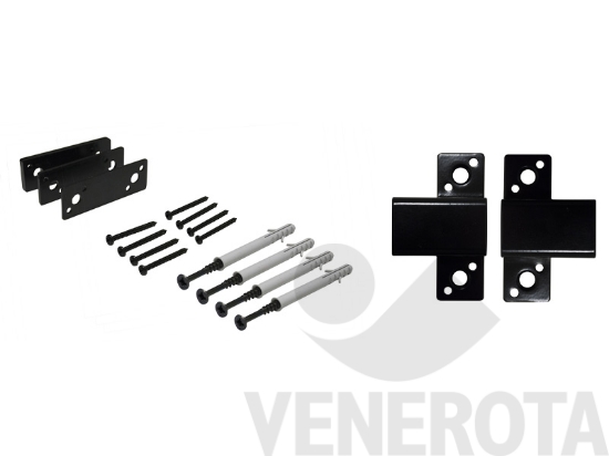 Immagine big Immagine di Kit accessori di montaggio orizzontale Viro