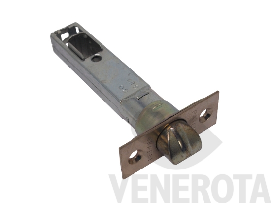 Immagine big Immagine di Scrocco tubolare bordo quadro per pomolo premi/a...