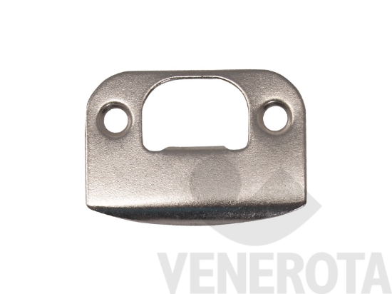 Immagine big Immagine di Incontro bordo tondo per porta a filo Meroni