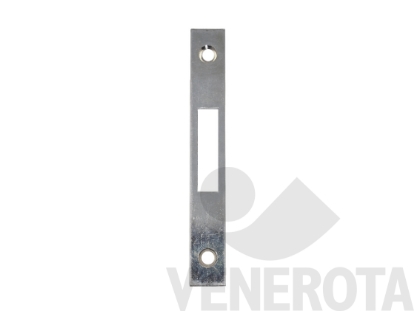 Immagine di Incontro per serratura a rullo - frontale 20 mm MG Ser...