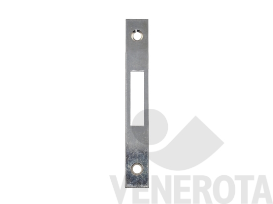 Immagine big Immagine di Incontro per serratura a rullo - frontale 20 mm ...