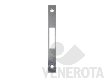 Immagine di Incontro per serratura a rullo - frontale 16 mm MG Ser...