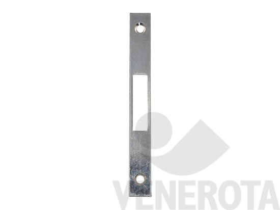 Immagine big Immagine di Incontro per serratura a rullo - frontale 16 mm ...