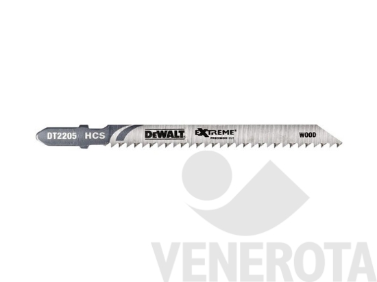 Immagine big Immagine di Lama EXTREME per legno tenero per seghetto alter...