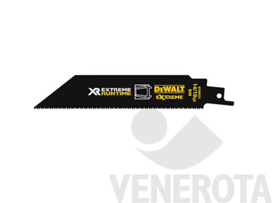 Immagine big Immagine di Lama EXTREME RunTime per metallo per sega a gatt...