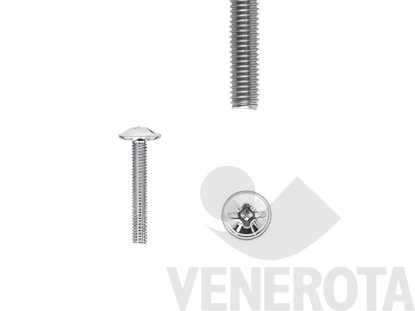 Immagine di Kit 1 vite Handles zone V1