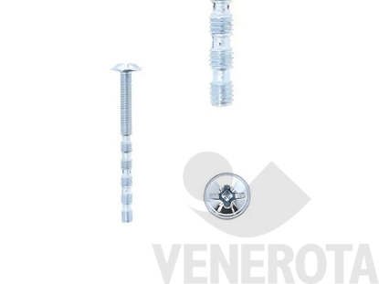 Immagine di Kit 1 vite multitaglio Handles zone VMT1