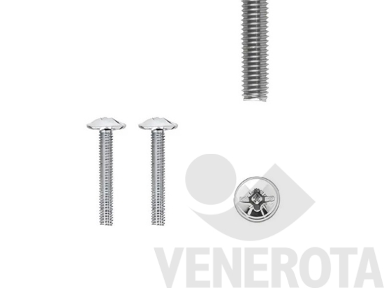 Immagine big Immagine di Kit 2 viti Handles zone V2