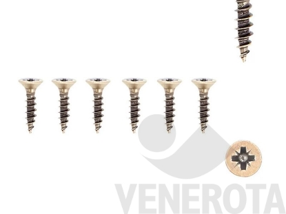 Immagine di Kit 6 viti Handles zone VTWAP
