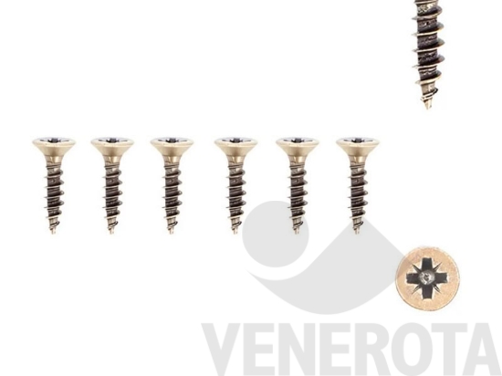 Immagine big Immagine di Kit 6 viti Handles zone VTWAP