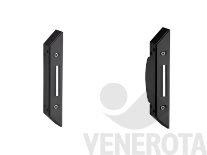 Immagine di Incontro regolabile per serratura multipunto Ariete Tr...