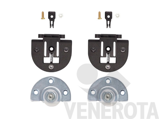 Immagine big Immagine di Kit 1 anta System 0105/60 Koblenz