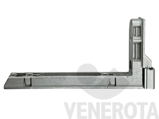 Immagine big Immagine di Cerniera angolare NX Designo per alluminio Roto