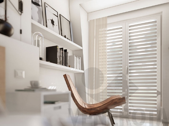 Immagine big Immagine di Tapparella Frangisole NewSolar Standard 