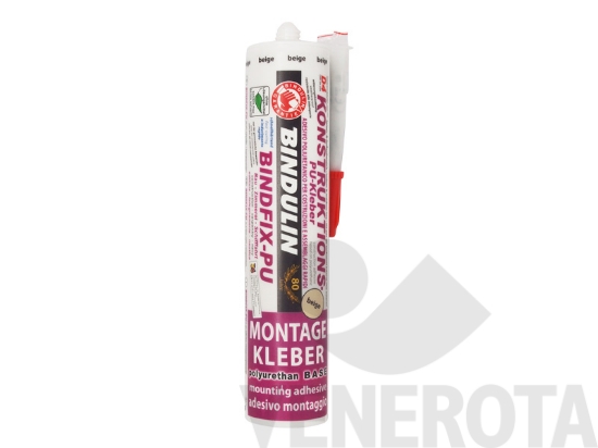 Immagine big Immagine di Colla di montaggio Konstruktions D4 Bindulin