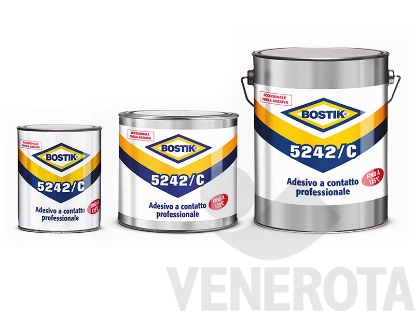 Immagine di Adesivo a contatto Bostik 5242/C
