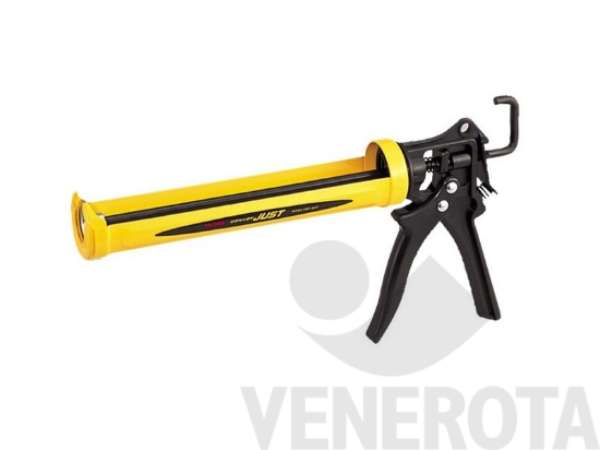 Immagine big Immagine di Pistola per silicone in cartuccia Convoy JUST Ta...