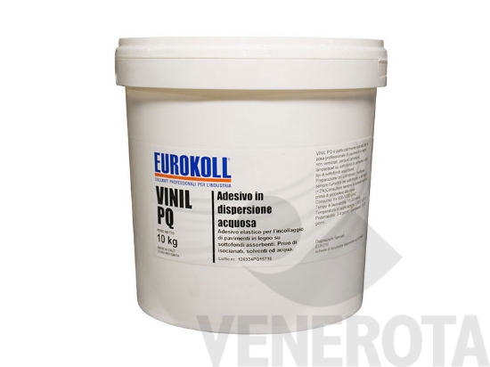 Immagine big Immagine di Colla vinilica Vinil PQ Eurokoll
